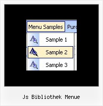 Js Bibliothek Menue Dropdown Menues In Dreamweaver 4