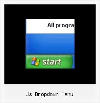 Js Dropdown Menu Context Menu Javascript