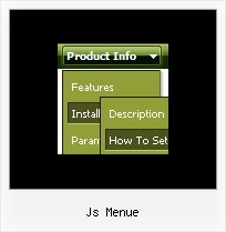 Js Menue Xp Standard Menue
