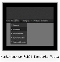 Kontextmenue Fehlt Komplett Vista Bilder Bei Menue Wackeln Html