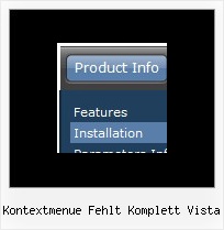 Kontextmenue Fehlt Komplett Vista Horizontal Submenu Js