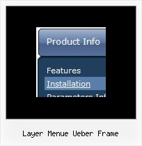Layer Menue Ueber Frame Symbol
