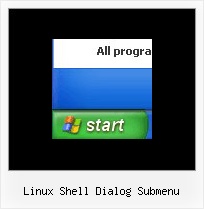 Linux Shell Dialog Submenu Probe Menue Vorlagen