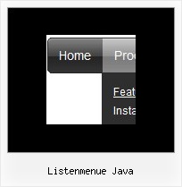 Listenmenue Java Dropdownmenu Js