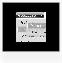 Listmenu In Dropdown Aendern Typo3 Sothing Dhtml Cross Frame Menu