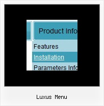 Luxus Menu Fenster Drucken