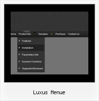 Luxus Menue Html Dropdown Menues