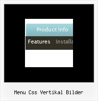Menu Css Vertikal Bilder Dropdownmenue Javascript