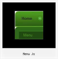 Menu Js Plantillas De Verlag