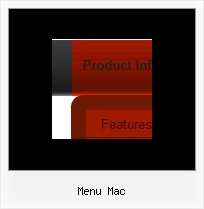 Menu Mac Website Menue