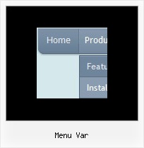 Menu Var License Javascript Accordion Menu
