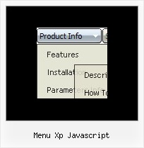 Menu Xp Javascript Tabelle Javascript
