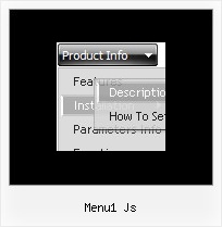 Menu1 Js Sprung Menue Html