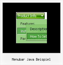 Menubar Java Beispiel Grabstein Vorlagen