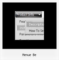Menue Be Bildbasierte Menue