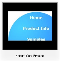 Menue Css Frames Dhtml Sub Menue