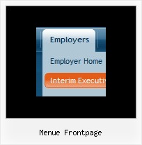 Menue Frontpage Menues Css