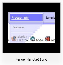 Menue Herstellung Treee Menu Javascript Beispiele Html Code