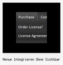 Menue Integrieren Ohne Sichtbar Download Menue Css