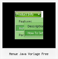 Menue Java Vorlage Free Php Rekursives Menue Nur Aufklappen