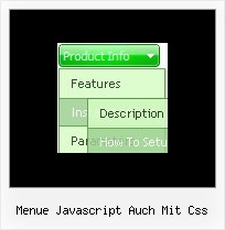 Menue Javascript Auch Mit Css Ordner Struktur