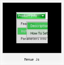 Menue Js Menu De Arbol