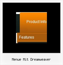 Menue Mit Dreamweaver Mac Stilvorlagen
