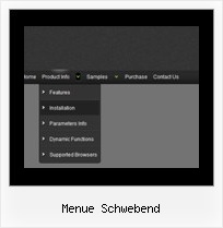 Menue Schwebend Css Submenue Download