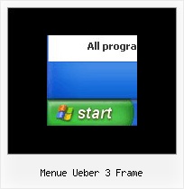 Menue Ueber 3 Frame Css Hover Menue