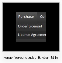 Menue Verschwindet Hinter Bild Tag Menu Javascript