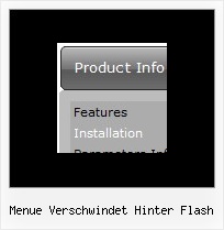 Menue Verschwindet Hinter Flash Javascript Windows Xp Menue