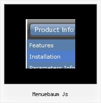 Menuebaum Js Vista Javascript Menue