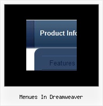 Menues In Dreamweaver Erweiterbar Menue