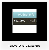 Menues Ohne Javascript Popup Menue Javascript Mac