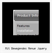 Mit Bewegendes Menue Jquery Xp Mouse Over Menu Verzoegerung