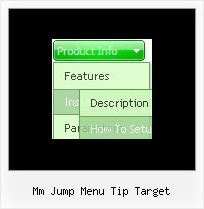 Mm Jump Menu Tip Target Swap Menu Mit Ajax