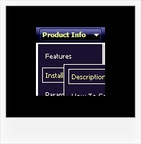 Modx Horizontales Aufklappmenue Css Javascript Beispiele