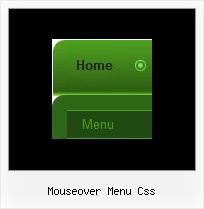 Mouseover Menu Css Accordion Menu Vertical