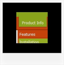 Multi Level Dropdown Flyout Menu Yaml Topmenu Anordnung Von Unten Nach Oben