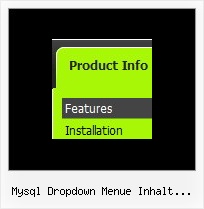 Mysql Dropdown Menue Inhalt Vorgeben Javascript Dynamische Registerkarten