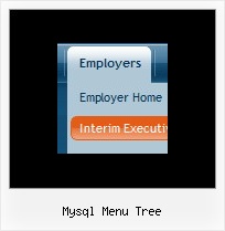 Mysql Menu Tree Menue Javascript Html