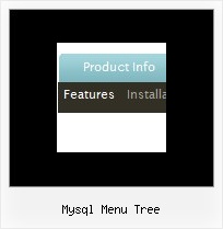 Mysql Menu Tree Internet Explorer Context Menu Subitems