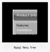 Mysql Menu Tree Menue Dinamico Html