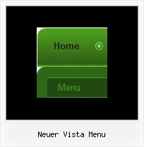 Neuer Vista Menu Tab Menue Zb
