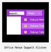 Office Menue Doppelt Klicken Index Icons Menu Css