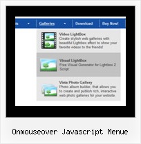Onmouseover Javascript Menue Javascript Popup Select Menue