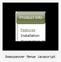 Onmouseover Menue Javascript Dhtml Office Menu