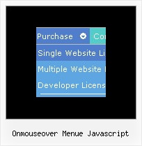 Onmouseover Menue Javascript Menuegenerator Ie 6
