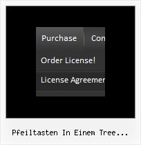 Pfeiltasten In Einem Tree Javascript Horizontale Menueleisten