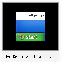 Php Rekursives Menue Nur Aufklappen Menue Fuer Ordner